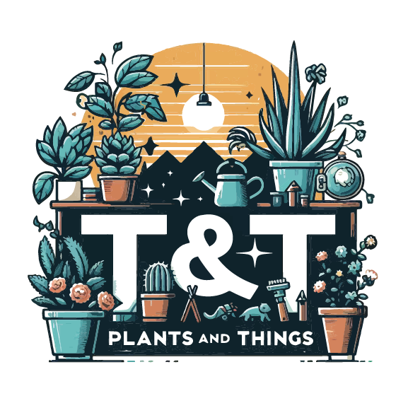 T&T Plants and Things